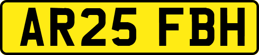 AR25FBH