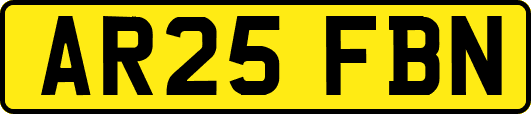AR25FBN