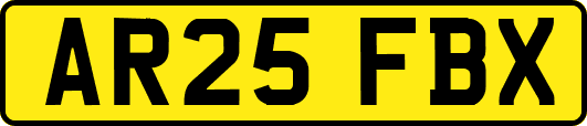 AR25FBX