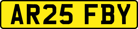 AR25FBY