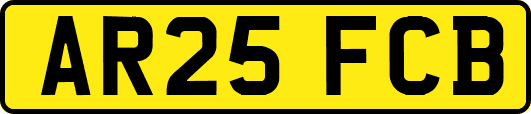 AR25FCB