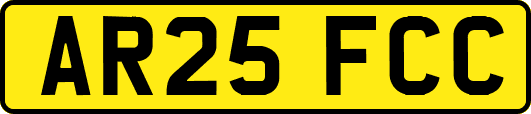 AR25FCC