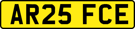 AR25FCE
