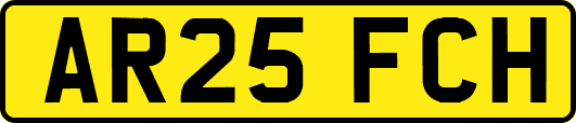 AR25FCH
