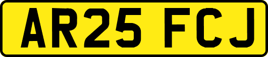 AR25FCJ
