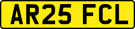 AR25FCL