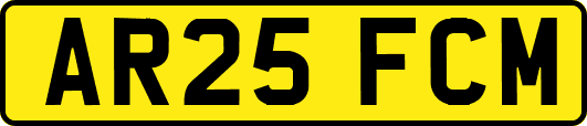 AR25FCM