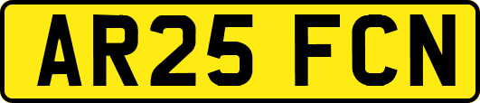 AR25FCN