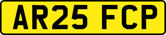 AR25FCP