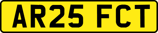 AR25FCT