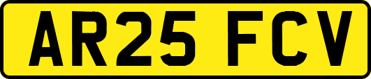 AR25FCV