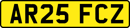 AR25FCZ