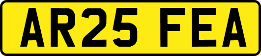 AR25FEA