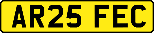 AR25FEC
