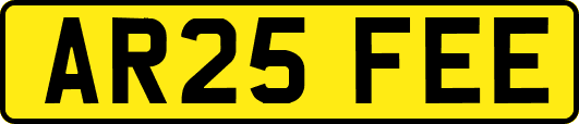 AR25FEE