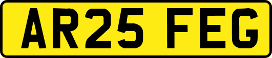 AR25FEG