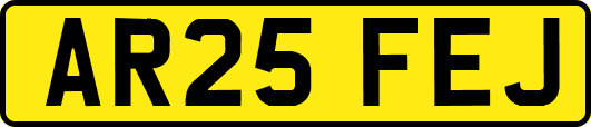 AR25FEJ