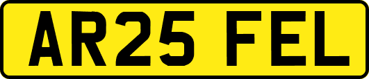 AR25FEL