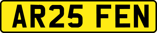 AR25FEN