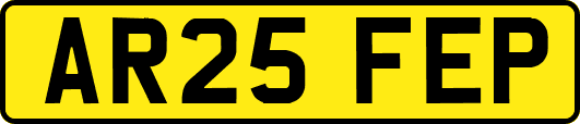 AR25FEP