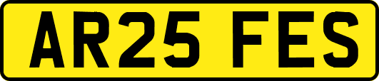 AR25FES