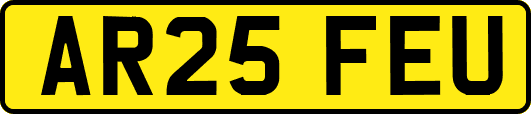 AR25FEU