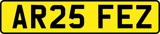 AR25FEZ