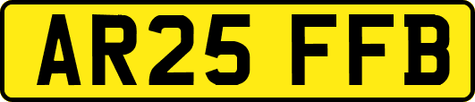 AR25FFB