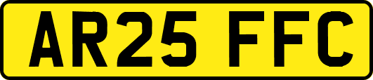 AR25FFC