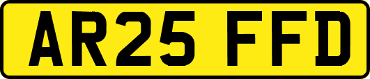 AR25FFD