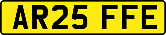AR25FFE
