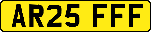 AR25FFF