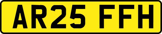 AR25FFH