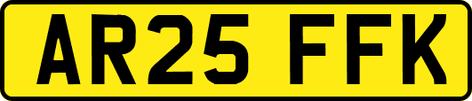 AR25FFK