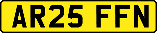AR25FFN