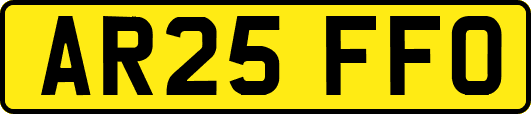 AR25FFO
