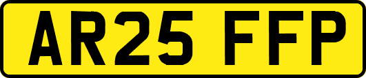 AR25FFP