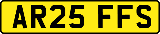 AR25FFS