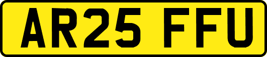 AR25FFU