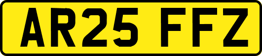 AR25FFZ