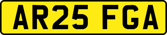 AR25FGA