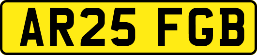 AR25FGB