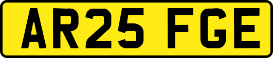 AR25FGE