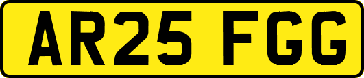 AR25FGG