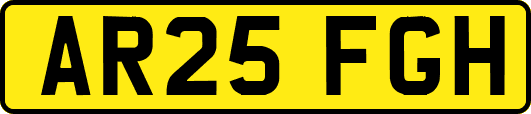 AR25FGH