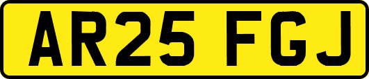 AR25FGJ