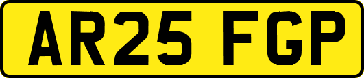 AR25FGP