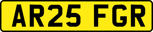AR25FGR