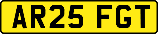 AR25FGT