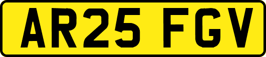 AR25FGV